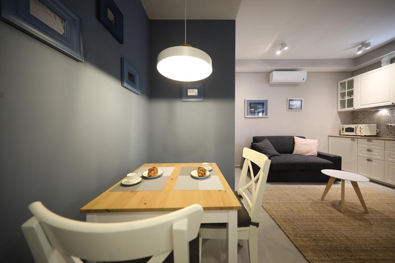 Teatro Verdi Accommodation Zadar Exterior photo