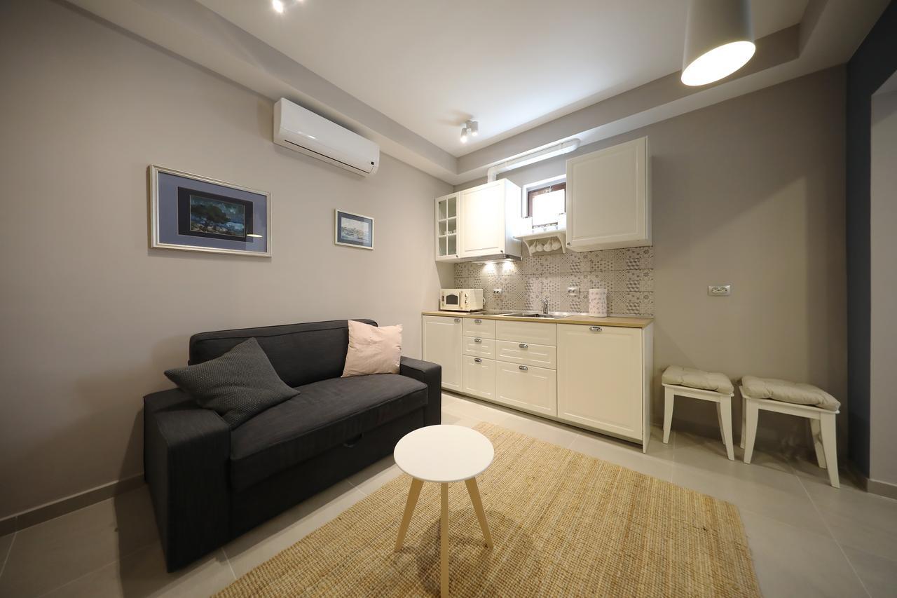 Teatro Verdi Accommodation Zadar Exterior photo