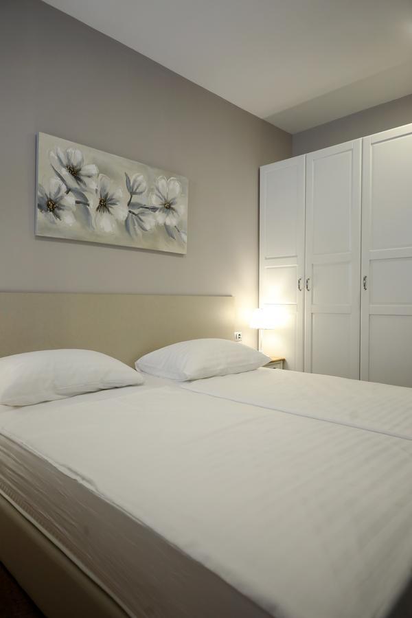 Teatro Verdi Accommodation Zadar Exterior photo